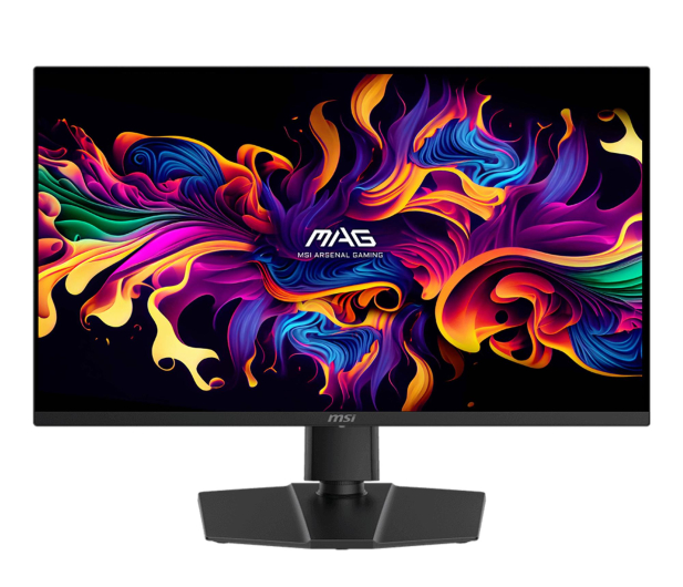 MSI MAG 273QP QD-OLED X24 - 1344844 - zdjęcie